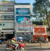 Góc 2MT Thương hiệu Bùi Thị Xuân, Quận 1, 4.3x20m, 4 Tầng - HĐT: 100 triệu, giá 29.5 tỷ
