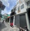12/9/2025 Chủ giảm 100tr còn 7 tỷ 850tr MẶT TIỀN ĐƯỜNG SỐ 2 - PHƯỜNG 3 - GÒ VẤP👉 4 TẦNG -