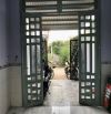 CHỈ 4TỶ NHÀ NGANG 5,3m DÀI 17m GẦN MẶT TIỀN LÊ THỊ HÀ - HÓC MÔN - XE HƠI ĐẬU CỬA - SHR
