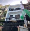 Nhà Đẹp Hẻm 6m Thoại Ngọc Hầu – Gần BigC, 4PN Giá Tốt