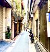 MINH KHAI  – MỘT BƯỚC RA Ô TÔ - NGÕ SIÊU ĐẸP -  NHÀ MỚI ĐẸP 5 TẦNG  – MẶT TIỀN RỘNG
