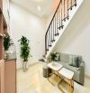 BÁN NHÀ PHỐ NGUYỄN CAO 15M2 NGÕ THÔNG KINH DOANH NHỎ - NHÀ DÂN XÂY CHẮC CHẮN- GIÁ 4.35 TỶ