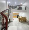 🏡 NHÀ ĐẸP – LÔ GÓC SIÊU THOÁNG – GẦN PHỐ – FULL NỘI THẤT CAO CẤP 32m2 - 5,6tỷ   ✅ Kết cấu