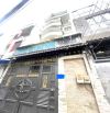 🏠CĂN HỘ DỊCH VỤ 5 TẦNG- HẺM XE HƠI THÔNG - PHẠM VĂN BẠCH- TÂN BÌNH - DT 5.2 ❌20