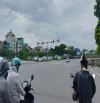 Bán đất phố Nguyễn Văn Linh, 55m2-mặt tiền đẹp, nở hậu-6.8 tỷ, lô góc, hàng xóm Nguyễn Lam