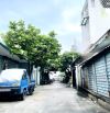 Bán nhà HXH, khu vip Chợ vải Phú Thọ Hoà , Tân Phú, 4 tầng, 4PN, 50m2, giá 7,28 tỷ