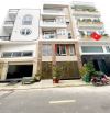 🏠SIÊU PHẨM,BÌNH TRỊ ĐÔNG A, -DT: 50M2 - 4TẦNG - ĐƯỜNG 8M  - 6PN,KO LÔ GIỚI,-SÁT KHU TÊN L