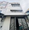 2,95 tỷ, bán nhà Bình Tân, 76.5m2, 3 tầng, 3pn, so  hồng riêng hoàn công