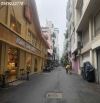BÁN NHÀ SIÊU  Q1 - NGUYỄN THÁI BÌNH - LÊ THỊ HỒNG GẤM , HẺM OTO TRẢI NHỰA 10M THÔNG -