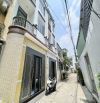 Trung tâm Bình Thạnh - Nhà đẹp 4 tầng, hẻm xe hơi, khu an ninh yên tĩnh