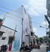 BÁN GẤP NHÀ HẺM 2 XE HƠI LƯU THÔNG NGAY LÊ THÚC HOẠCH , 84M2 , 4 x 21 , Giá NHỈNH 7TỶ