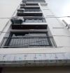BÁN NHÀ PHÂN LÔ, CỔ LINH, LONG BIÊN, 48m2, 6 tầng, Thang máy, Gara - Hơn 10tỷ.