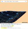 Bán 989,2 m² đất lúa tại xã Tân Mỹ - huyện Bắc Tân Uyên - tỉnh Bình Dương.