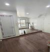 PHỐ CÁT LINH - Trung tâm Đống Đa - chỉ hơn 5 tỷ sở hữu 100m2 căn TẬP THỂ TẦNG 4, 3 NGỦ, LÔ