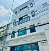 🔥 NHÀ ĐẸP/ GIÁP BÌNH THẠNH-NGAY CHỢ GÒ VẤP-GẮN CÁC TRƯỜNG ĐẠI HỌC-44M2 -5TẦNG-XH🚘 VÀONHÀ