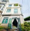 LÔ GÓC 4 TẦNG - 56M2 - NGANG 6M HIẾM - HẺM XE TẢI - NGUYỄN BỈNH KHIÊM GÒ VẤP, 10.x TỶ