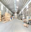 Bán xưởng SKC diện tích gần 5000m2 trong cụm công nghiệp Thiện Tân Vĩnh Cửu, Đồng Nai