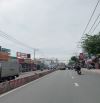 Nguyễn Thị Thập Cầu Phú Mỹ Quận 7,bán đất nhà cũ tiện xây mới,ngang 6M dài 22M,hẻm 4m,6.x