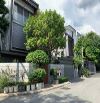 VVIP biệt thự 2 mặt tiền khu Compound Holm Villas Thảo Điền - 16x30m - Trệt 2 lầu, 230 tỷ