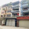 LIỀN KỀ KĐT VĂN QUÁN TRỤC CHÍNH KINH DOANH 25TỶ