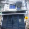 “GẤP BÁN GIẢM 1,1 TỶ , NHÀ MỚI ĐẸP HAI TẦNG HBC, 160M2(4.1❌16M)4PN, HXH-SÁT GIGAMALL  N.H.