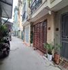 Bán Gấp Nhà Ngõ 264 Ngọc Thụy, Long Biên, 34m2, 5 Tầng, Ô Tô, Phân Lô, Full đồ