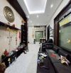 BIỆT THỰ VIP VĂN QUÁN - SONG LẬP - 3 THOÁNG - FULL NỘI THẤT -NHỈNH200/m