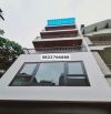 Bán nhà Phúc Lợi, 6 tầng oto đỗ cửa