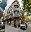 PHÂN LÔ TRUNG HOÀ ĐƯỜNG NHỰA 100m 4 TẦNG MT 6.6m GIÁ CHỈ 32 TỶ