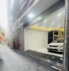 PHÂN LÔ QUÂN ĐỘI - Ô TÔ - THANG MÁY - GIÁ 16.5 TỶ - PHỐ HOÀNG VĂN THÁI
