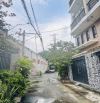 BÁN NHÀ GÒ VẤP 4 TẦNG - 6 ×10 HẺM 6M - NGUYỄN BỈNH KHIÊM - nhỉnh 10 TỶ