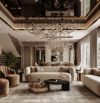 NHÀ LK PHÚ MỸ – ÔTÔ CHẠY, TRUNG TÂM ĐẮC ĐỊA – 30M² - 6 TẦNG - 8 TỶ (CTL6945)