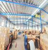 Bán xưởng 11000m2 chuẩn KCN Trảng Bom Đồng Nai có 90 tỷ