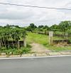 BÁN ĐẤT CỦ CHI ĐƯỜNG NGUYỄN THỊ NÊ 980m2 NGANG 20M CỰC ĐẸP CHỈ NHỈNH 7 TỶ TL.