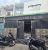 BÁN NHÀ NGAY BỜ BAO TÂN THẮNG, Q. TÂN PHÚ – DT 52M2, RỘNG 5.5M, 2 TẦNG. GIÁ 5.1 TỶ