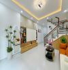 🔥 NHÀ ĐẸP PHAN VĂN TRỊ, GÒ VẤP — GIÁ CHỈ 4.X TỶ 🔥