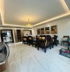 Tòa văn phòng phân lô vỉa hè mặt ngõ 214 nguyễn xiển dt190m 8 tầng mt15m lô góc giá 77 tỷ