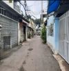 Dãy nhà trọ Quang trung gò vấp 189m2 gia 18 tỷ
