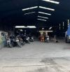 BÁN XƯỞNG CƠ KHÍ 3.500m2 CỤM CÔNG NGHIỆP BIÊN HOÀ CHỈ 16 tỷ