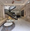 🏠LIỄU GIAI, 36M x 4T, 4 NGỦ, KHÁCH ĐI Ô TÔ XEM NHÀ, 2 THOÁNG TRƯỚC SAU, VIP BA ĐÌNH