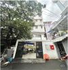 Nhà 44M2-4Tầng- gần Hẻm Xe Hơi, Phan Văn Trị-Nhỉnh 6tỷ