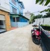 BÁN NHÀ PHỐ ĐÀM QUANG TRUNG - LONG BIÊN - 34M2 - 2 THOÁNG - Ô TÔ CÁCH 20M - NHỈNH 6 TỶ