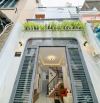 NHÀ HOT, ĐẸP, ĐƯỜNG QUANG TRUNG, GÒ VẤP, DT 79M2,2 TẦNG, ĐỂ LẠI FULL NỘI THẤT GIÁ NHỈNH 4Ỷ