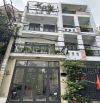 Siêu vị trí HXH QUANG TRUNG Phường 8 N4x18m 4PN giá chỉ hơn 7tỷ TL - một đời chủ 1/ thẳng