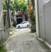 Bán lô đất tại xóm vang cổ loa dt 63.9m đường trước đất 3m ô tô vào đất