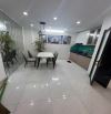 Cho thuê nhà ở tại ngõ  515 Hoàng Hoa Thám, phường Vĩnh Phúc, Ba Đình. DT 44m x 3 tầng,