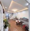 SIÊU PHẦM PHỐ THỤY PHƯƠNG - 45M2 - GIÁ 5,8 TỶ. NGÕ THÔNG, 30M RA NGÕ Ô TÔ TRÁNH.GẦN UBND.