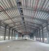 Cho thuê kho xưởng 3900m2 Đường Trần Đại Nghĩa, Q. Bình Tân