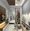 PHÚ MỸ – Ở & CHO THUÊ - FULL HẠ TẦNG, AN SINH – 30M² - 6 TẦNG - 8.6 TỶ (CTL6953)