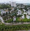 BÁN ĐẤT ĐẸP 220m2 (10x22m) FULL THỔ CƯ, VIEW SÔNG, NGAY CỔNG CHÀO BD, SÁT BÊN CHỢ THỦ ĐỨC